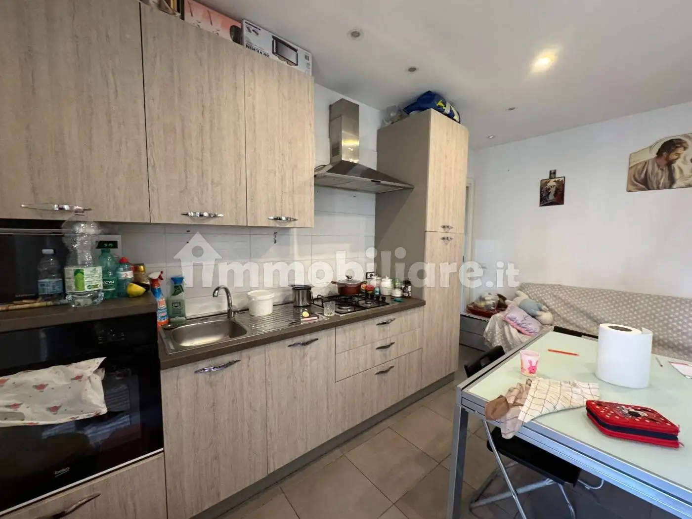 Appartamento in vendita a Sant'Anastasia