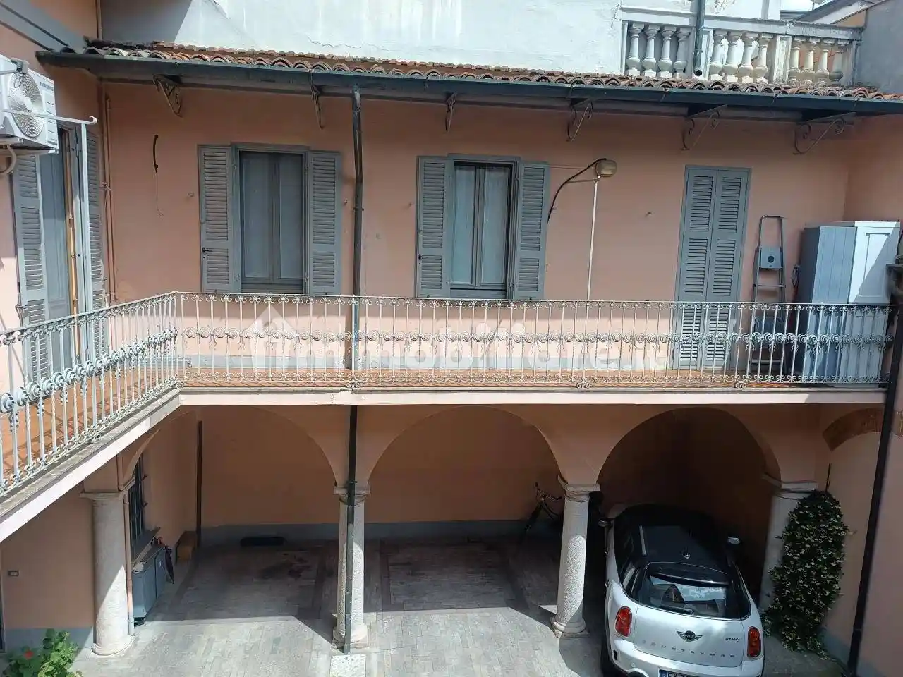 Appartamento in vendita a Piacenza