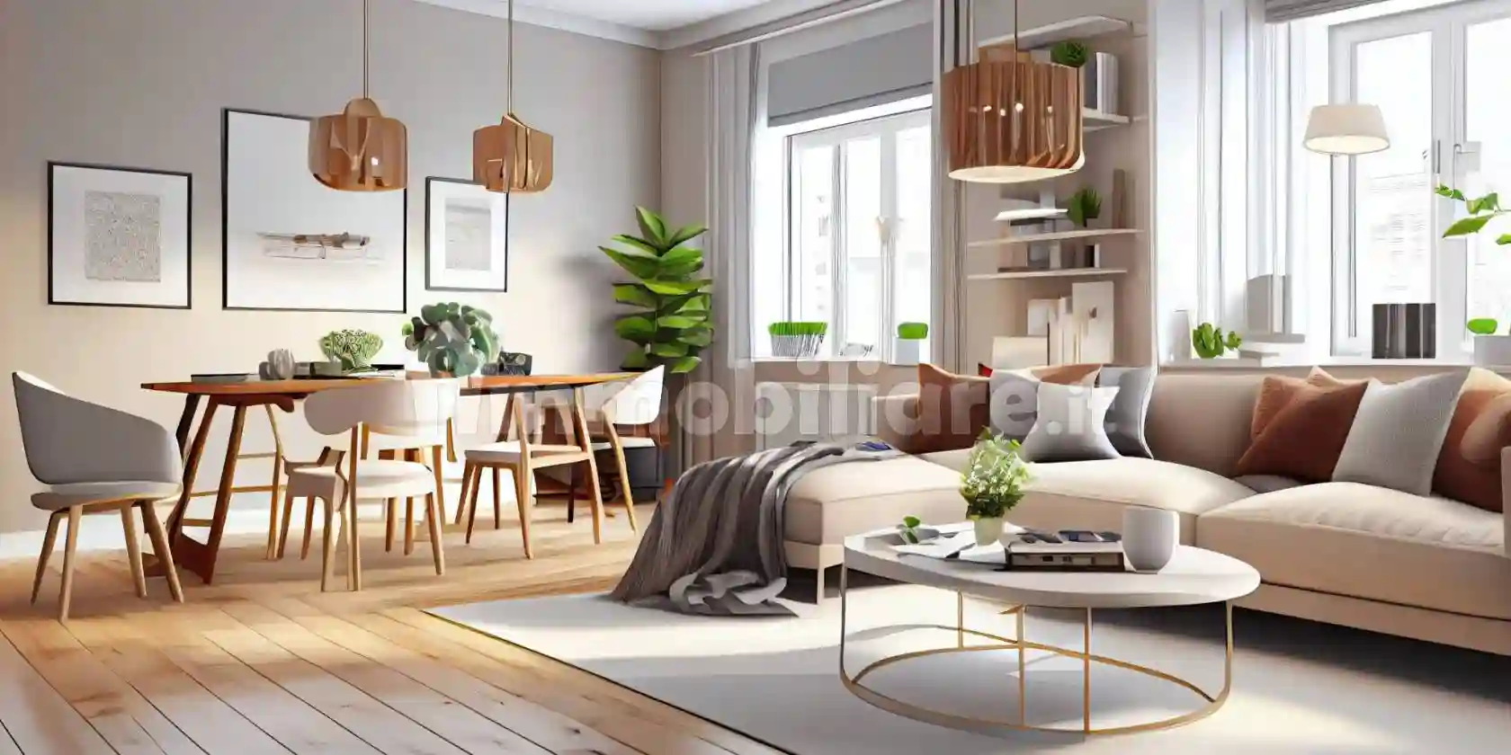 Palazzo - Edificio - foto 3