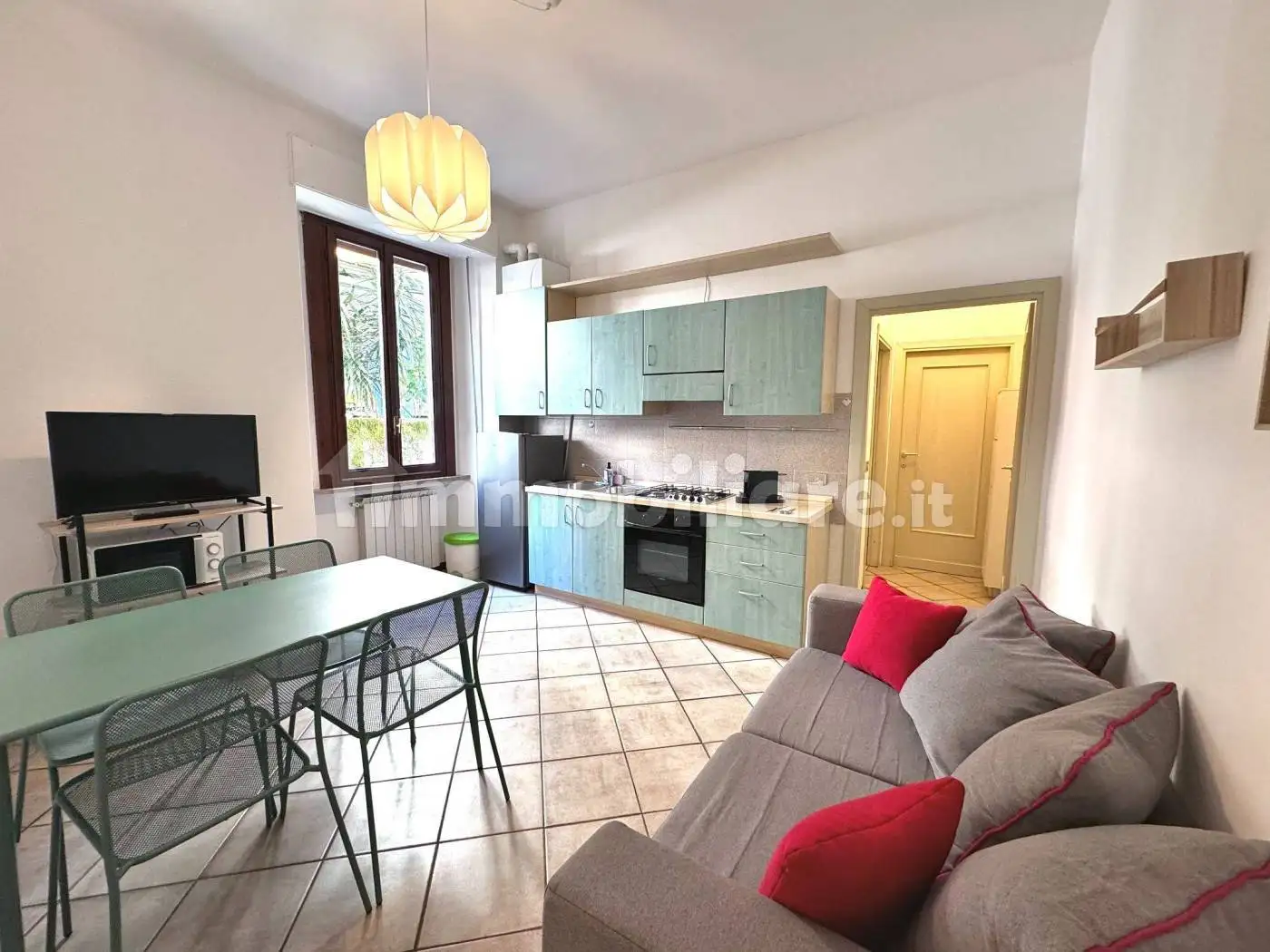 Appartamento in affitto a Desenzano del Garda