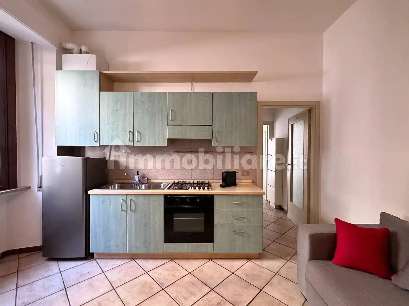 Trilocale viale Guglielmo Marconi 77, Desenzano Centro, Desenzano del Garda - foto 3