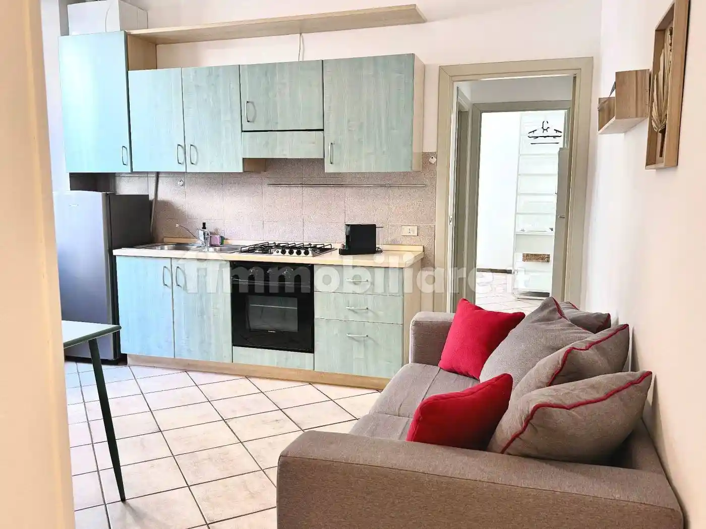 Trilocale viale Guglielmo Marconi 77, Desenzano Centro, Desenzano del Garda - foto 4