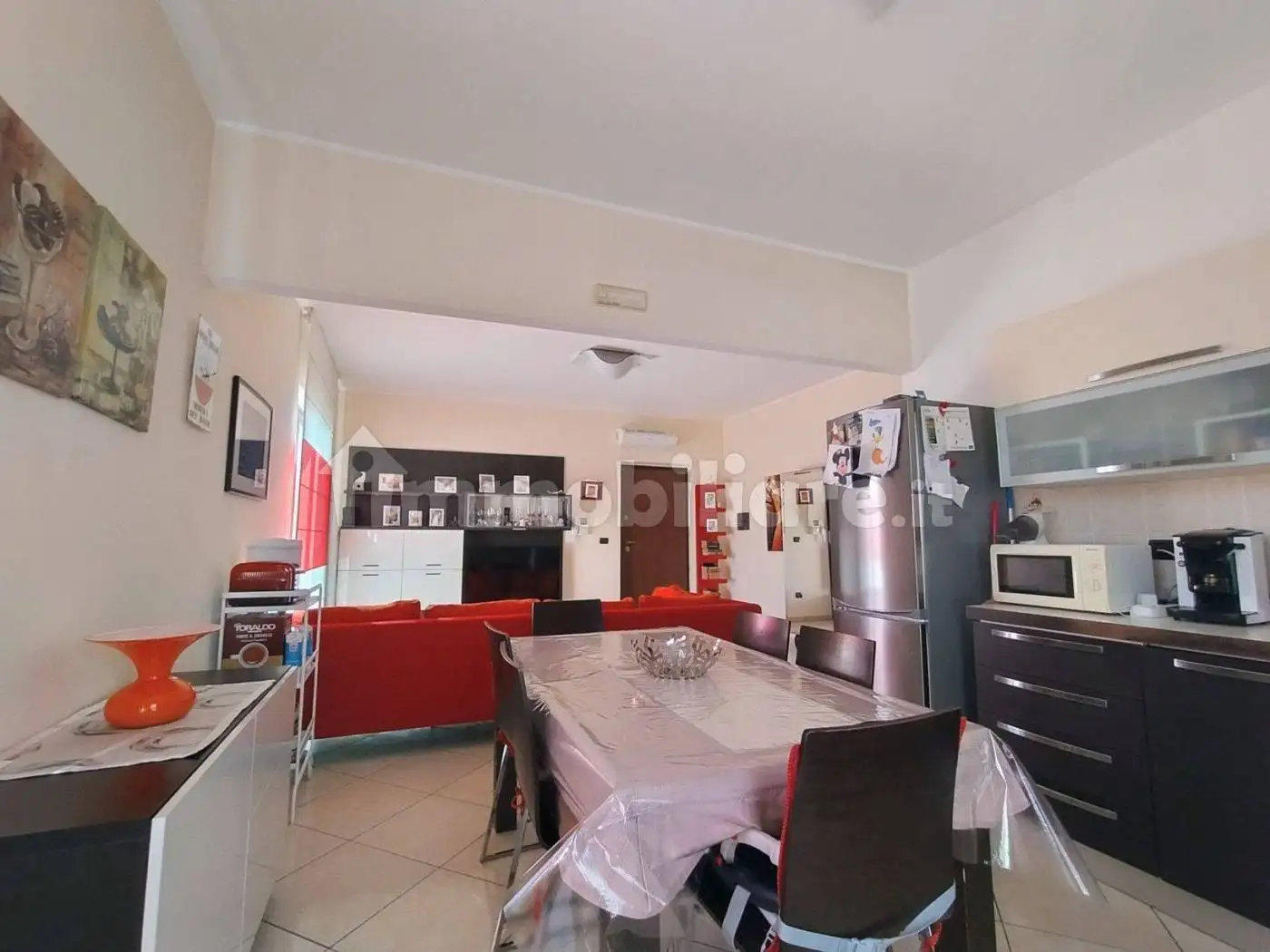 Appartamento in vendita a Cimitile