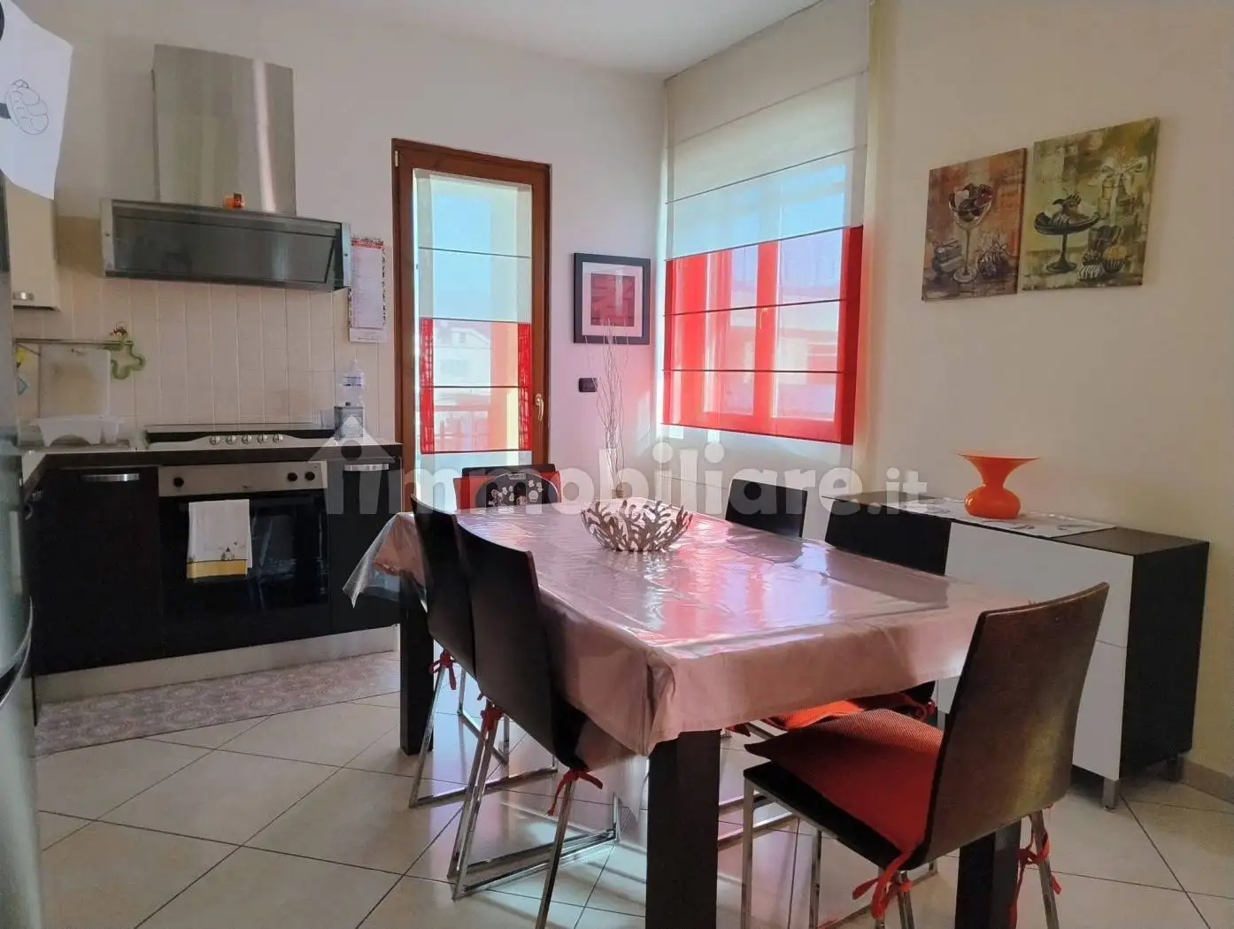 Appartamento via Giovanni De Nicola, Cimitile - foto 3