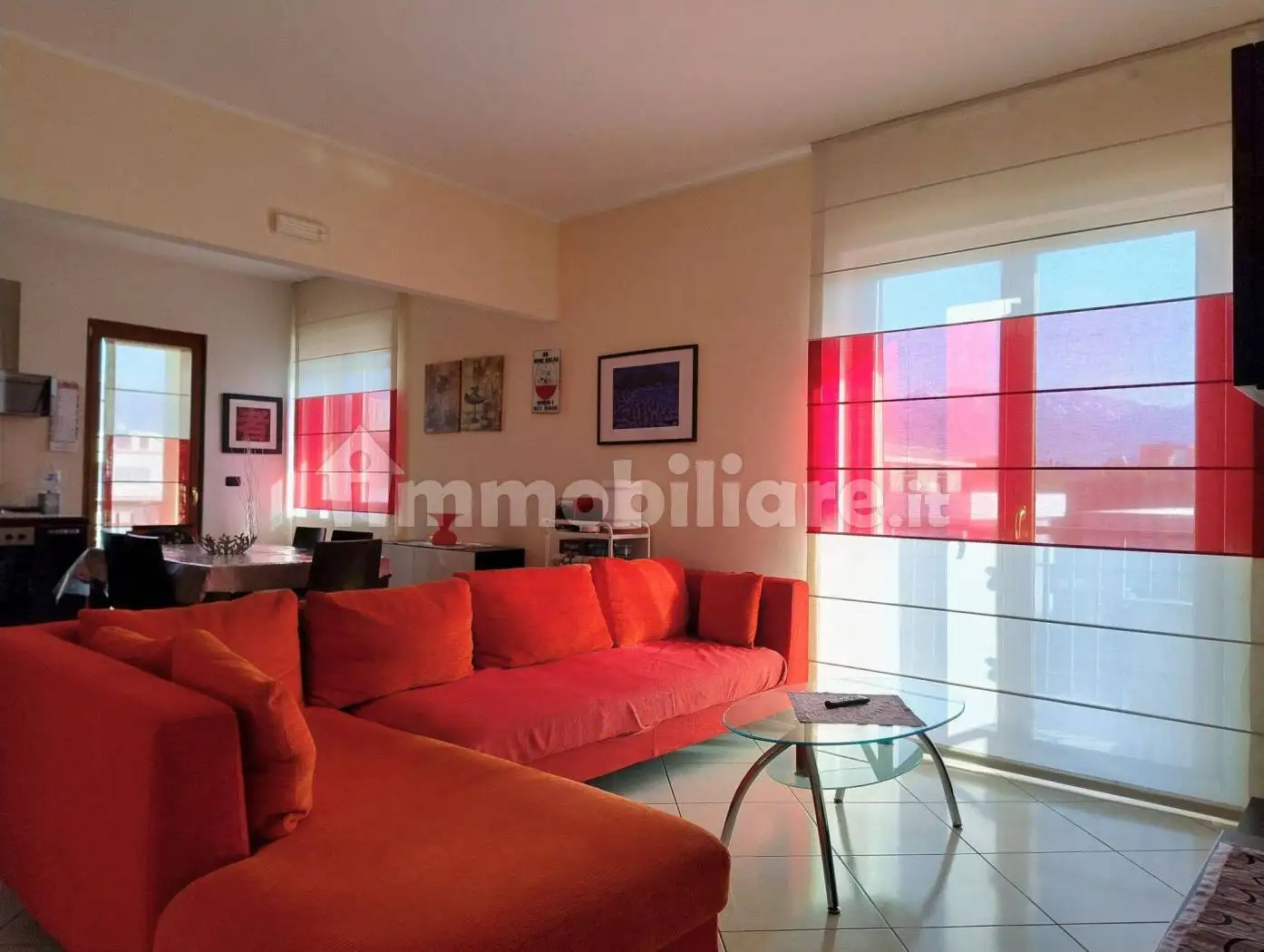 Appartamento via Giovanni De Nicola, Cimitile - foto 4