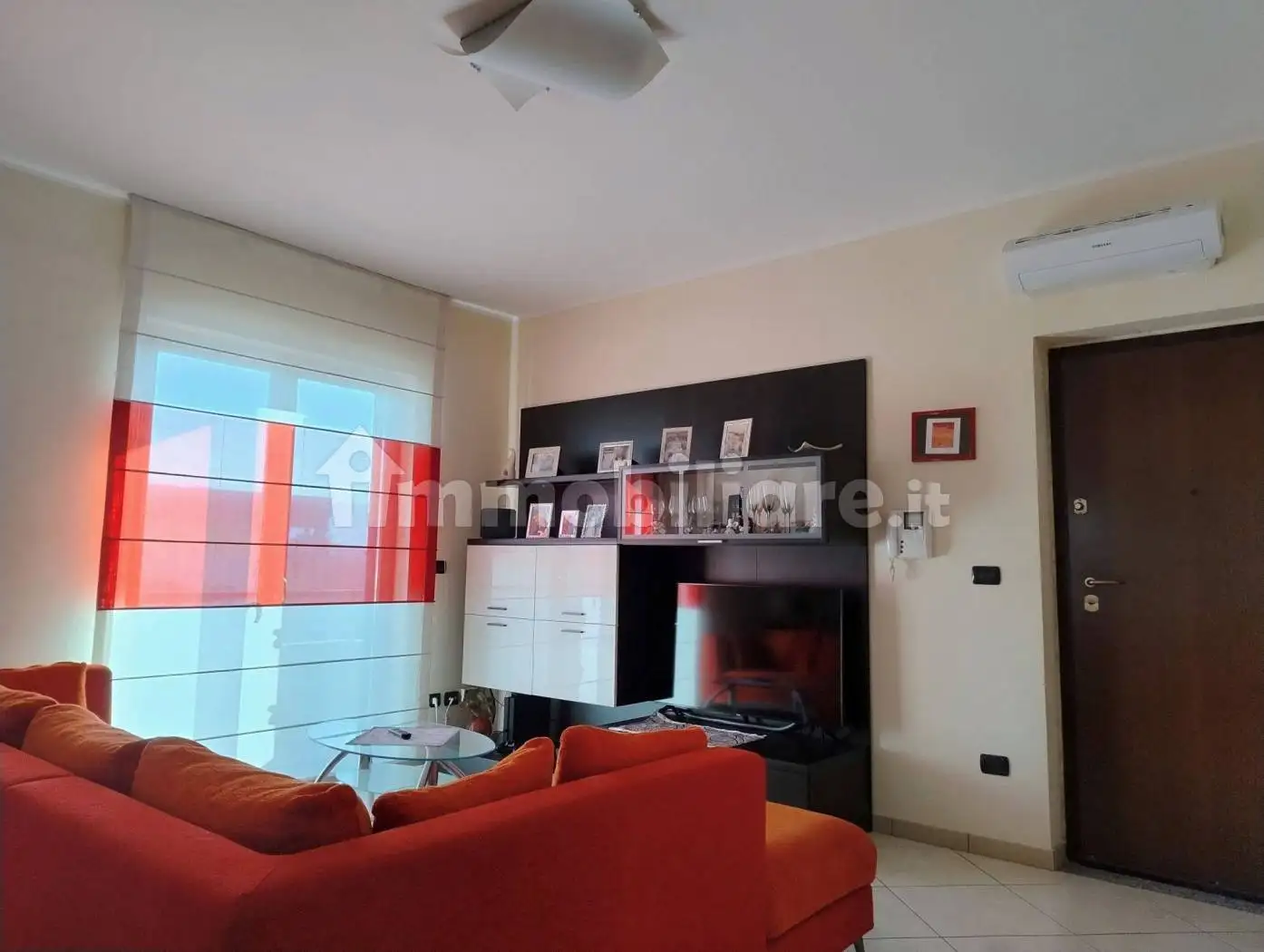 Appartamento via Giovanni De Nicola, Cimitile - foto 5