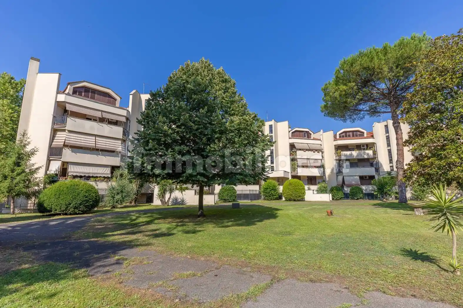 Appartamento in affitto a Roma