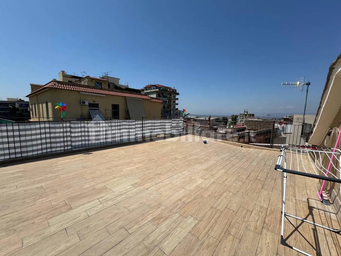 Appartamento in vendita a Sant'Anastasia