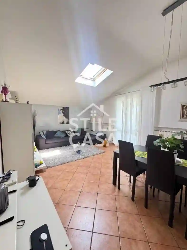 Attico - Mansarda - foto 2