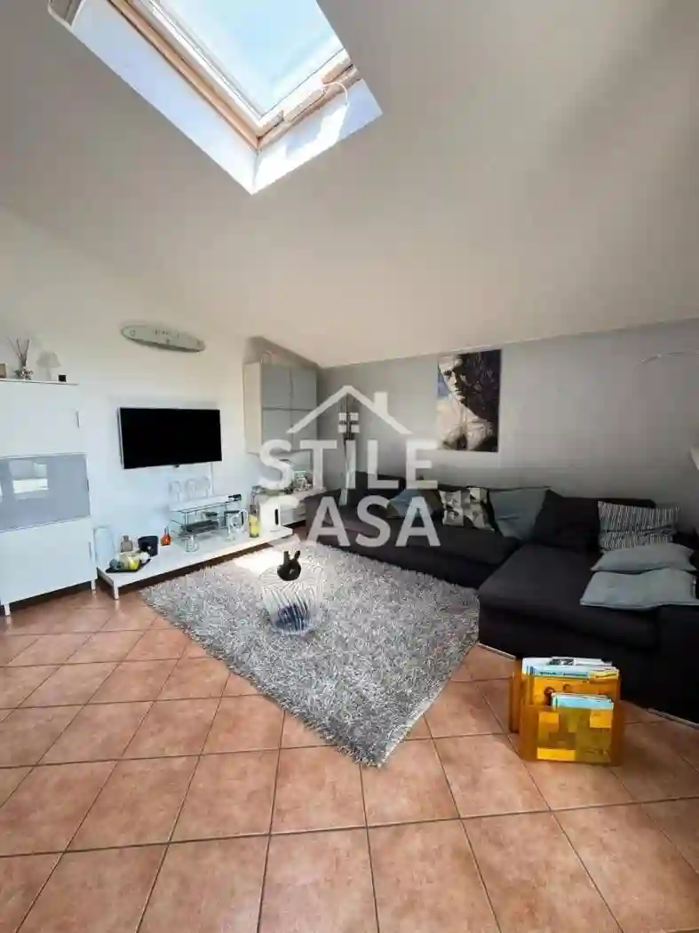 Attico - Mansarda - foto 3