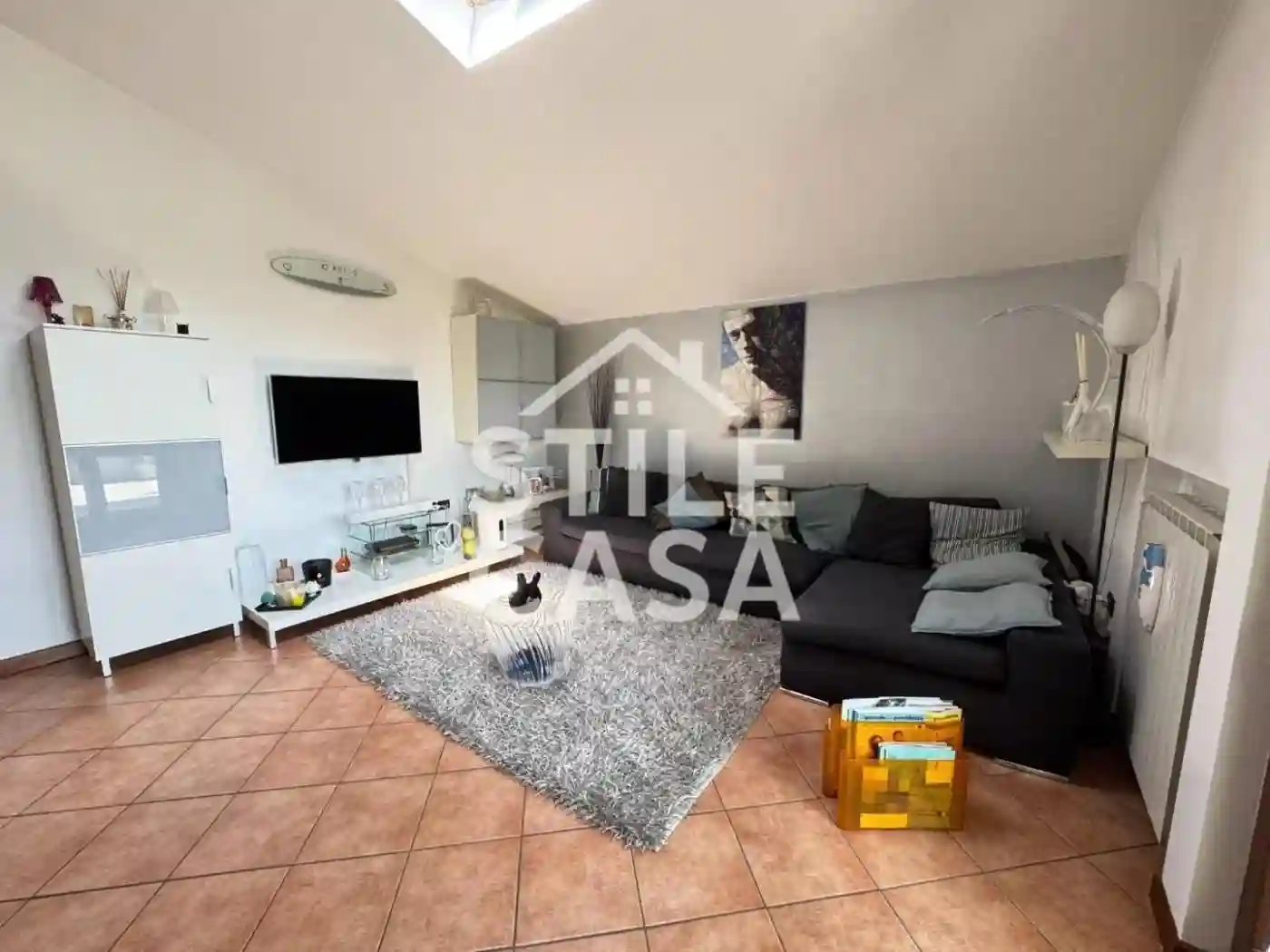 Attico - Mansarda - foto 4