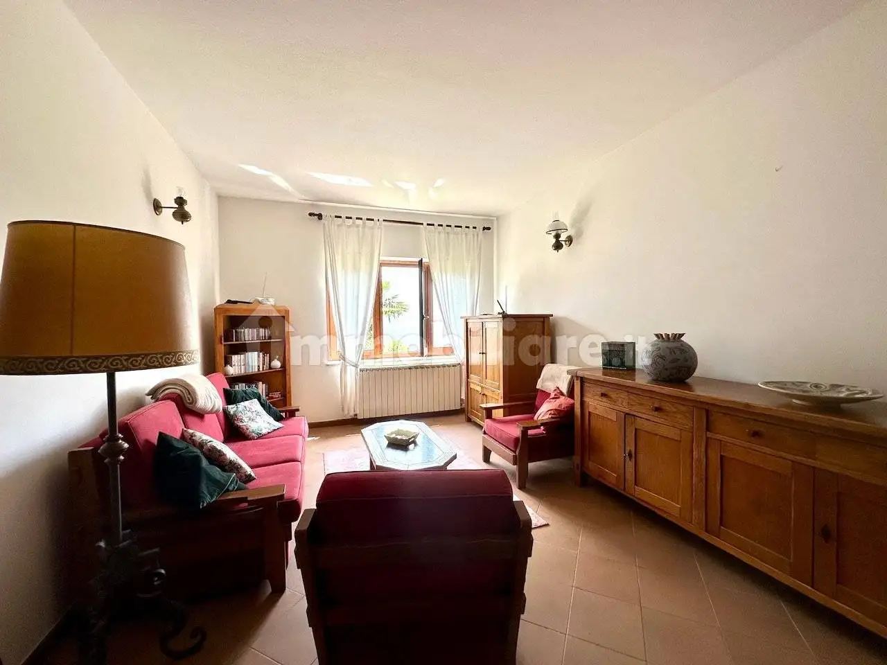 Trilocale buono stato, piano terra, Centro, Carlazzo - foto 3