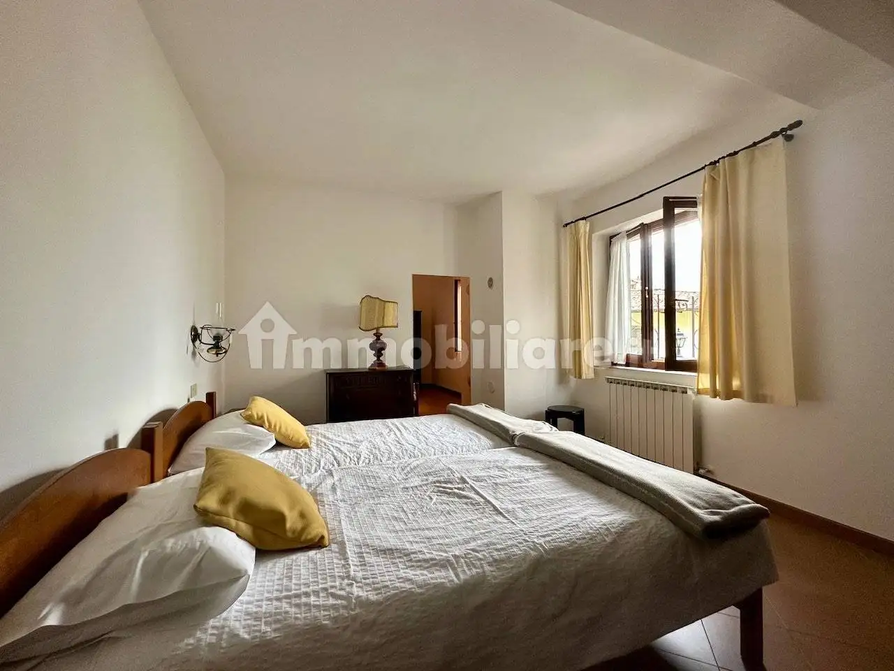 Trilocale buono stato, piano terra, Centro, Carlazzo - foto 5