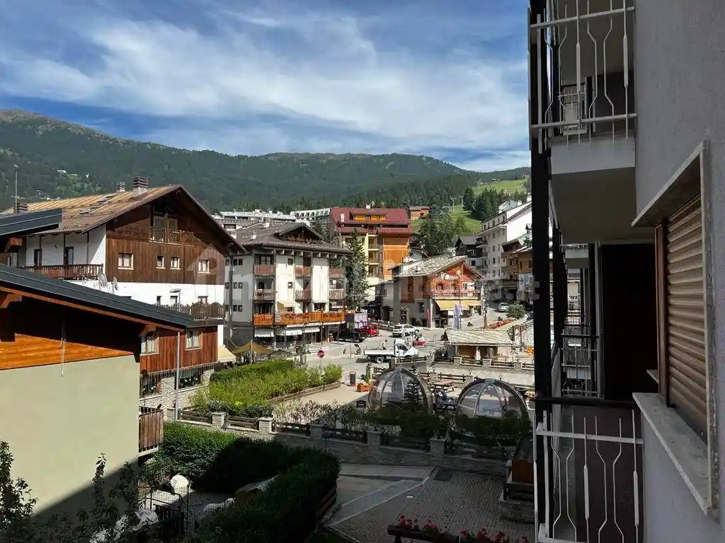 Appartamento in vendita a Sauze d'Oulx