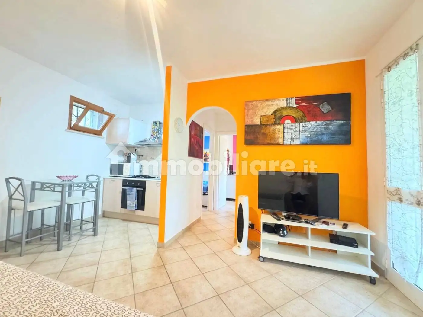 Villetta a schiera in vendita a Comacchio