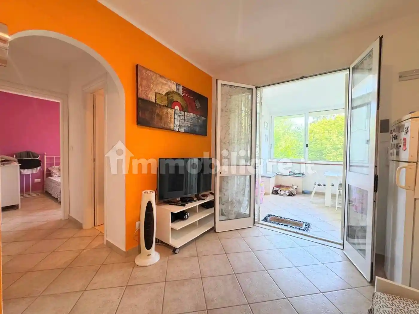 Villetta a schiera - foto 5