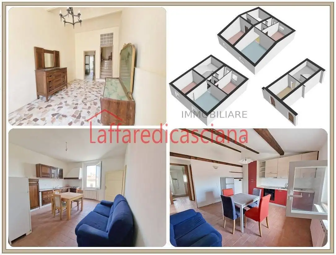 Casa indipendente in vendita a Casciana Terme Lari