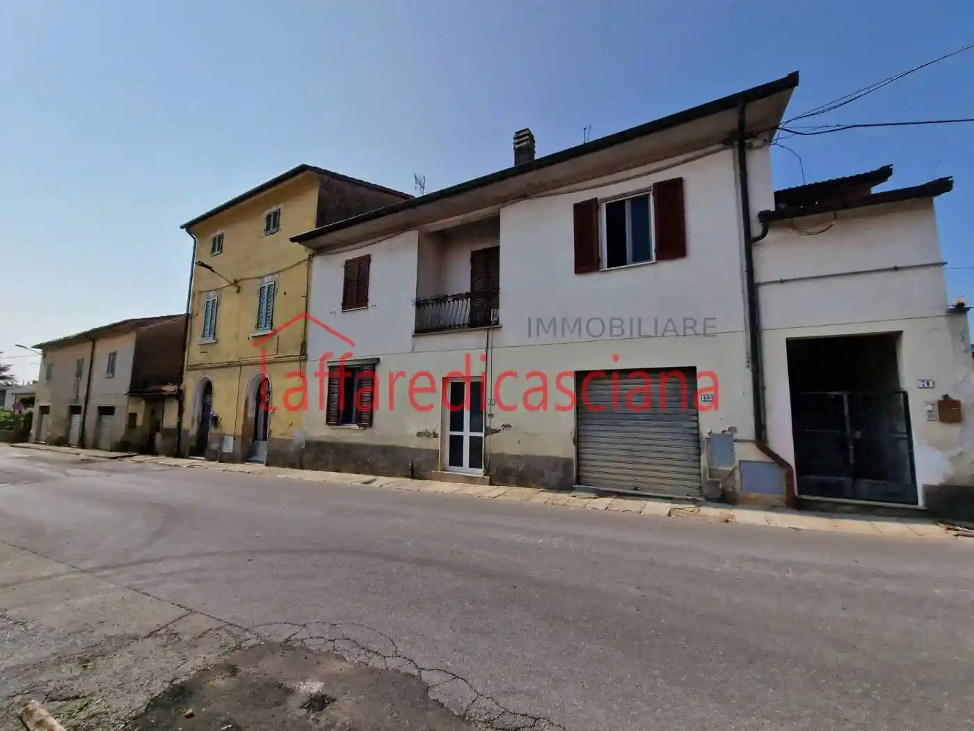 Terratetto plurifamiliare via del Commercio Sud, Casciana Terme, Casciana Terme Lari - foto 2