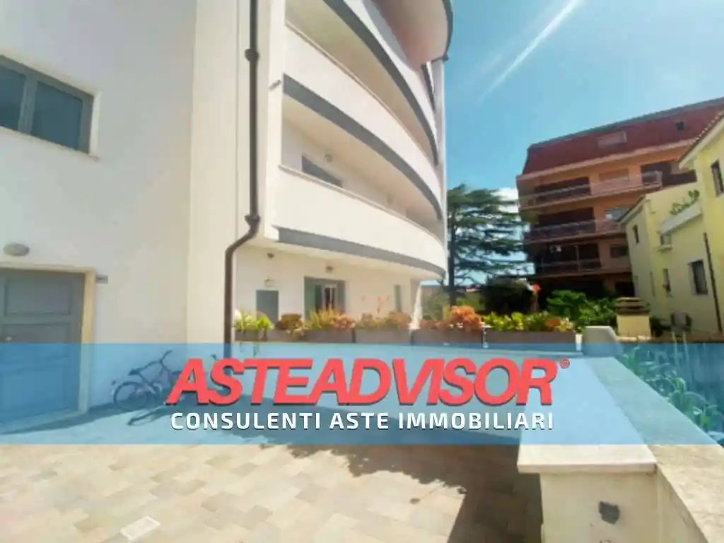 Appartamento in vendita a Olbia