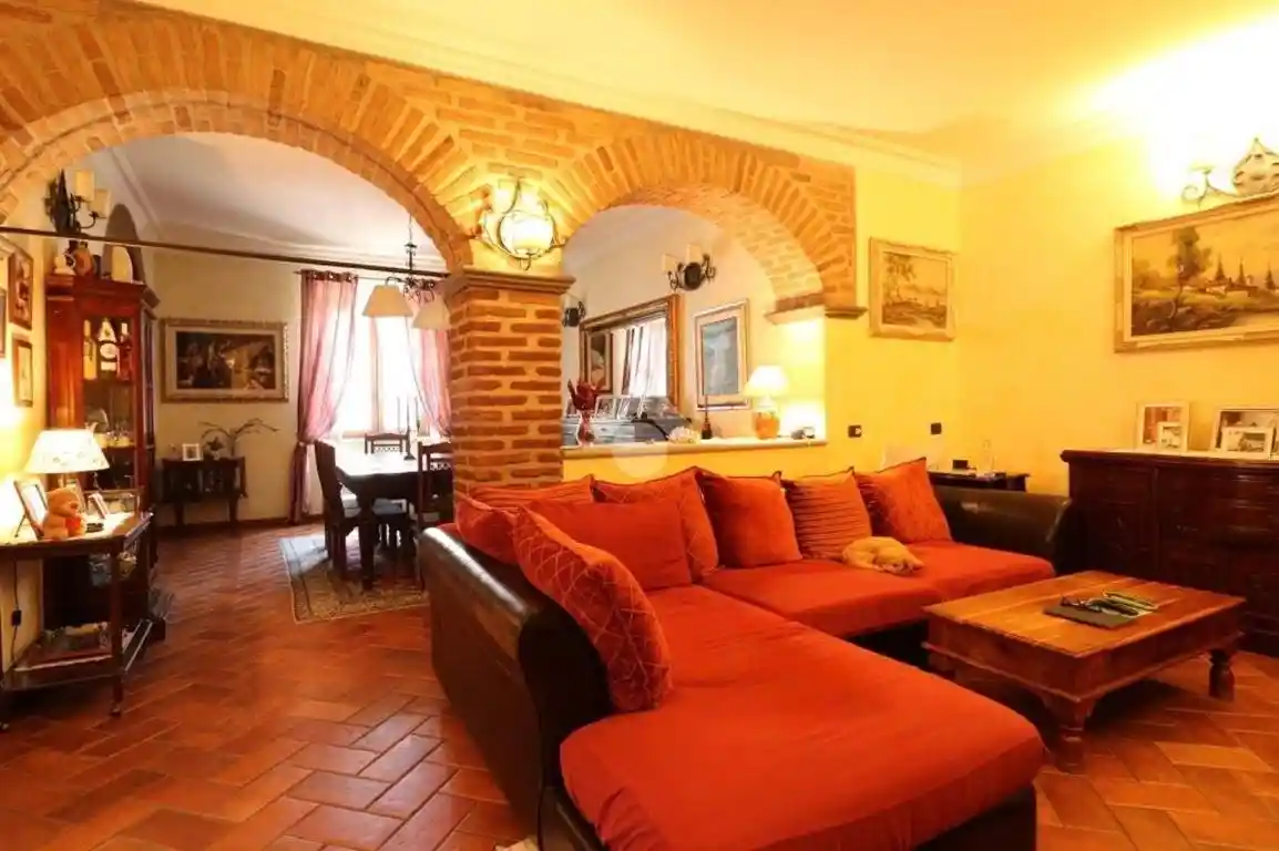 Appartamento in vendita a Genzano di Roma