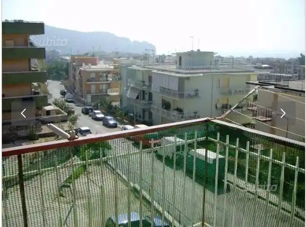 Appartamento in affitto a Gaeta