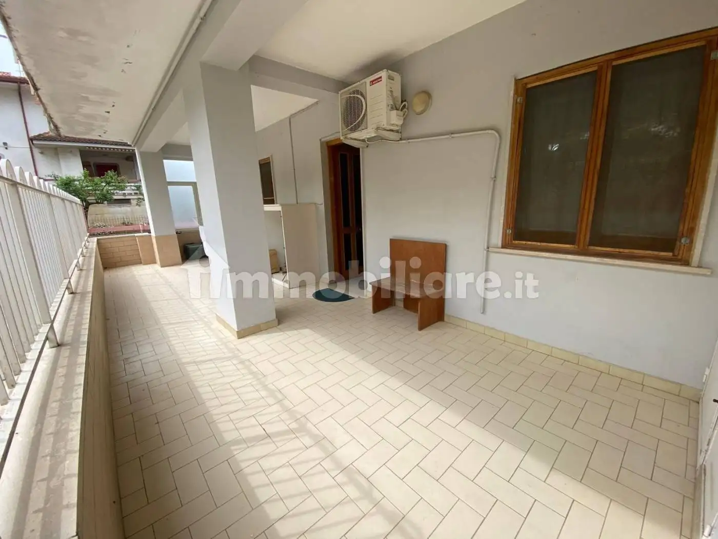 Appartamento in affitto a Itri