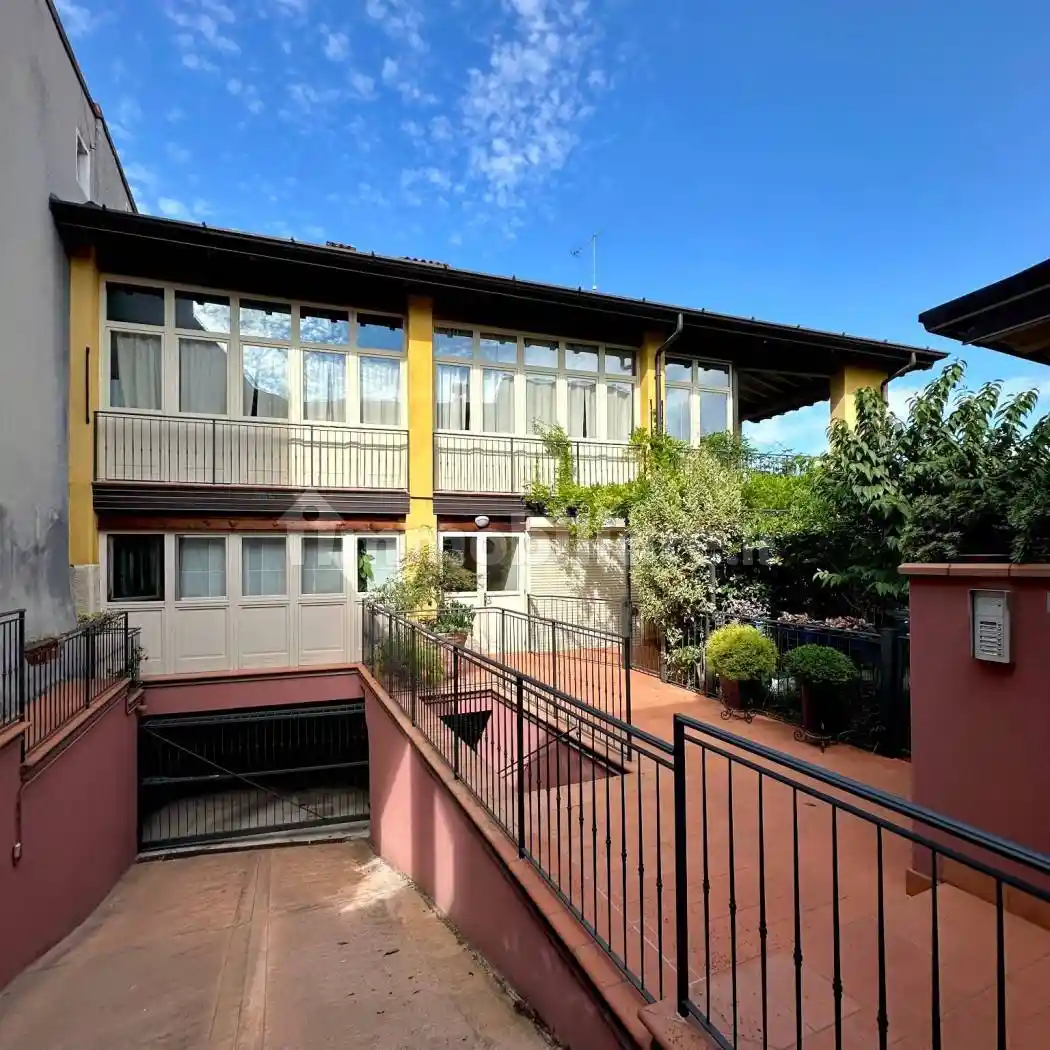 Appartamento in vendita a Brescia