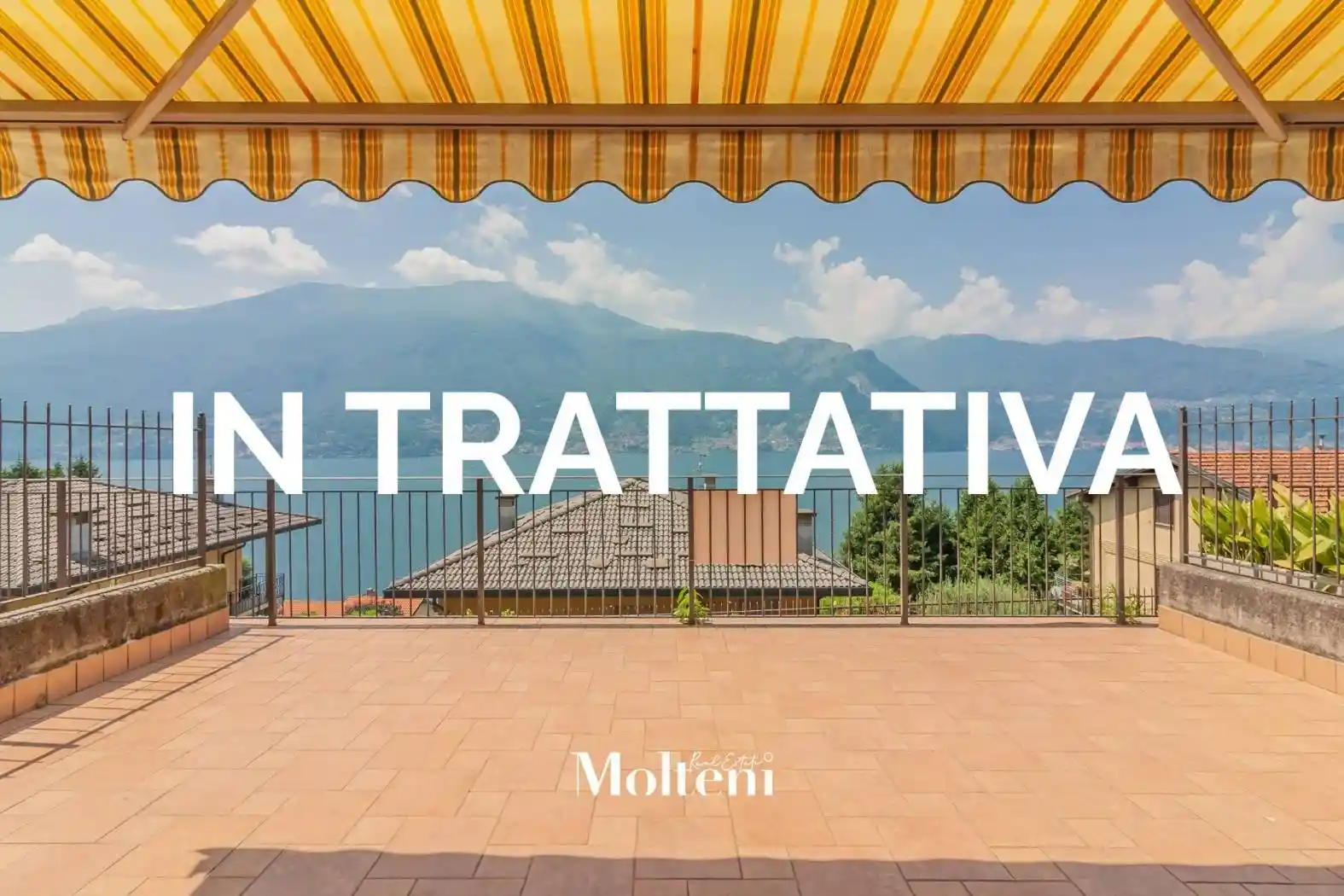 Appartamento in vendita a Dorio