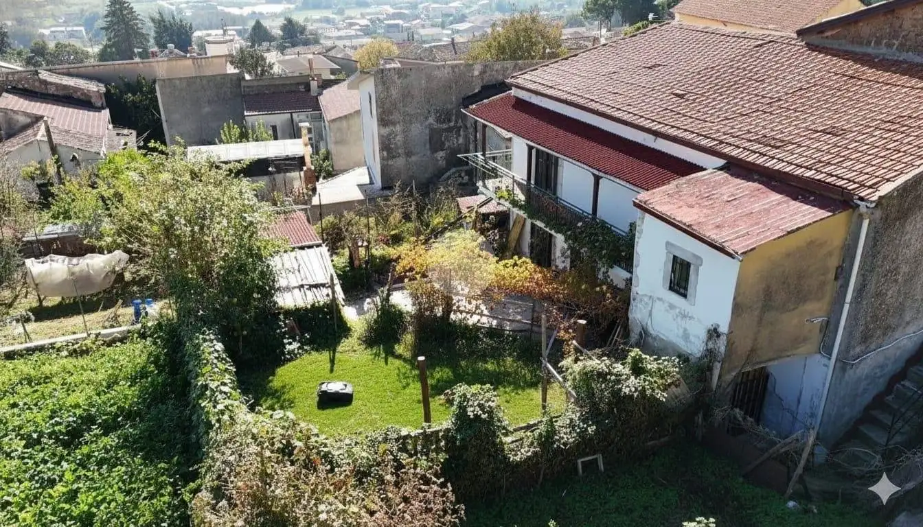 Casa indipendente in vendita a Bonea