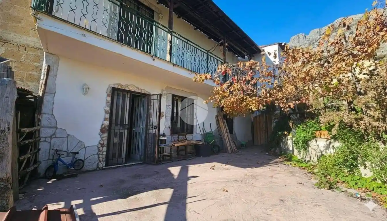 Terratetto unifamiliare via Sant'Angelo, Bonea - foto 2