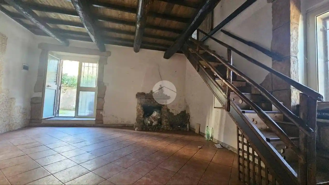 Terratetto unifamiliare via Sant'Angelo, Bonea - foto 3