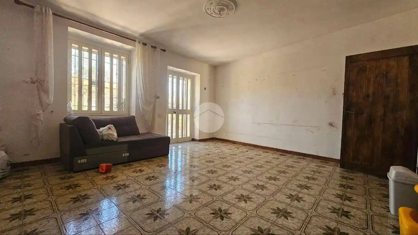 Terratetto unifamiliare via Sant'Angelo, Bonea - foto 5