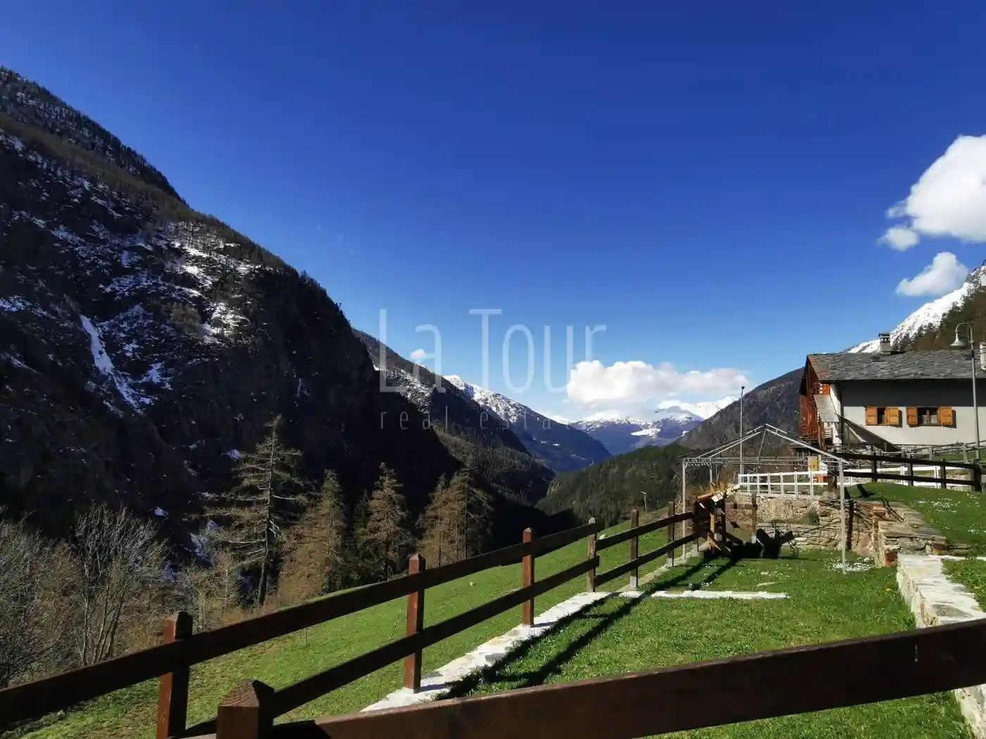 Rustico frazione Perquis 13, Bionaz - foto 4