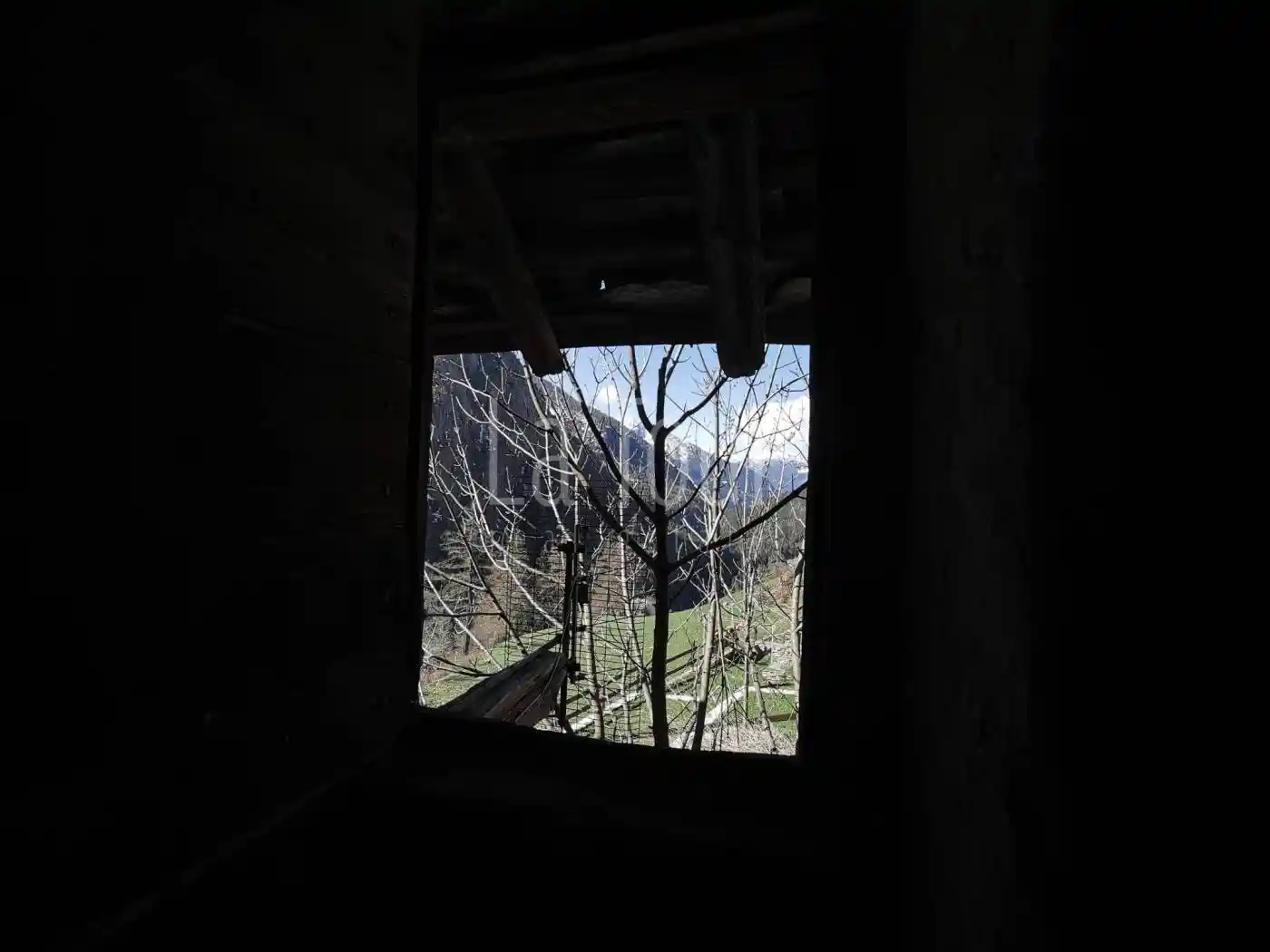 Rustico frazione Perquis 13, Bionaz - foto 5