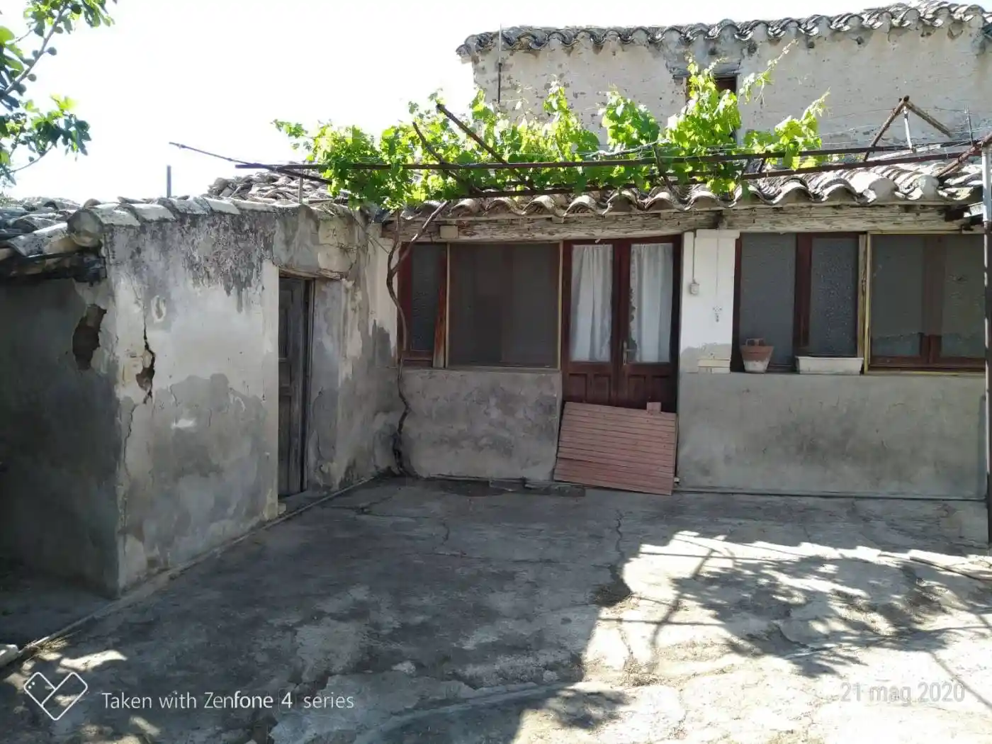 Rustico - Casale in vendita a Sinnai