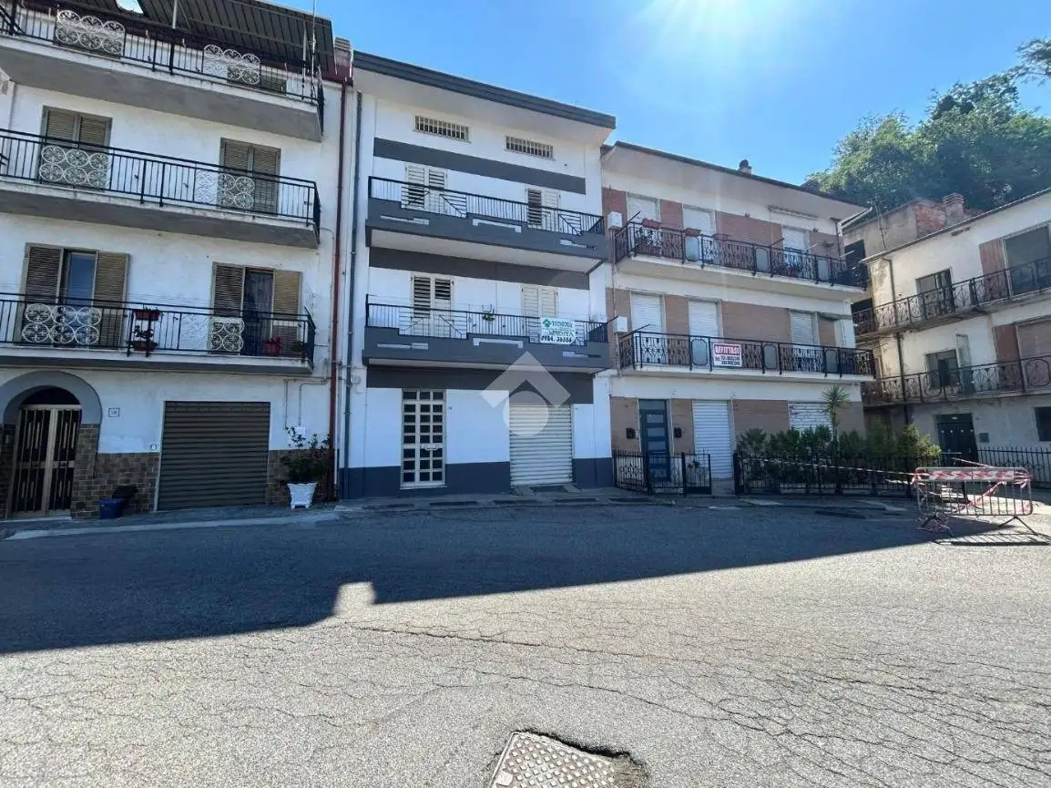 Appartamento in vendita a Casali del Manco