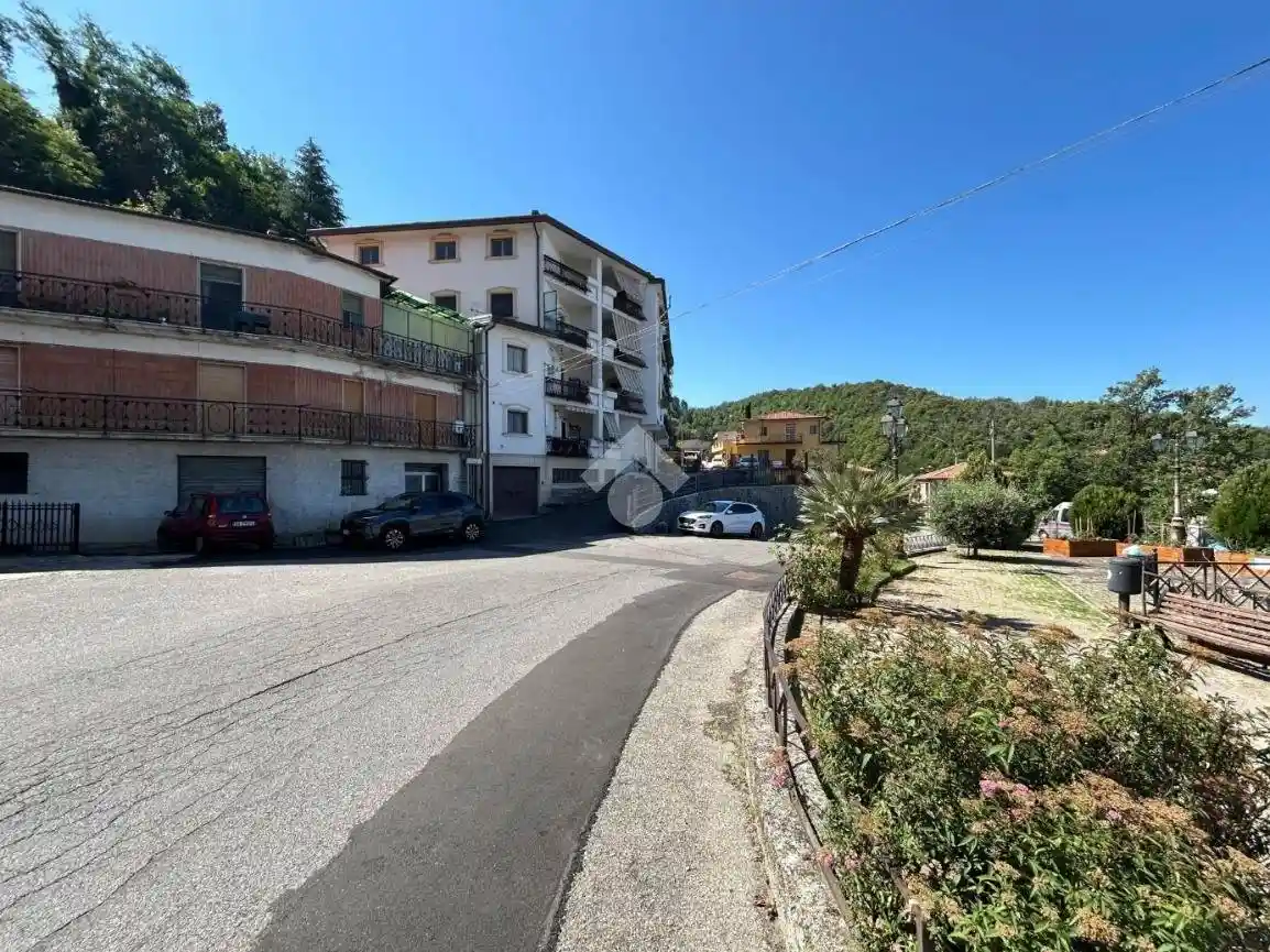 Appartamento via Roma 74, Spezzano Piccolo, Casali del Manco - foto 2