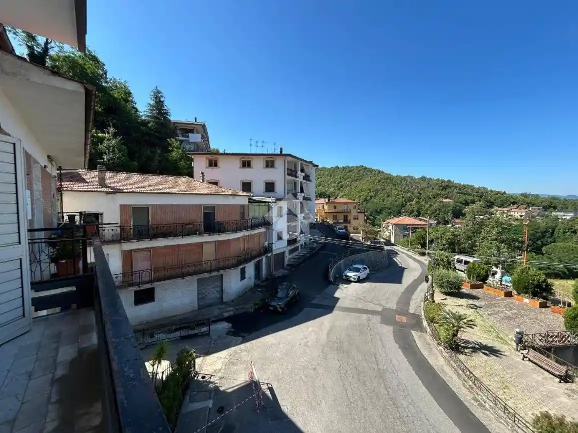 Appartamento via Roma 74, Spezzano Piccolo, Casali del Manco - foto 3