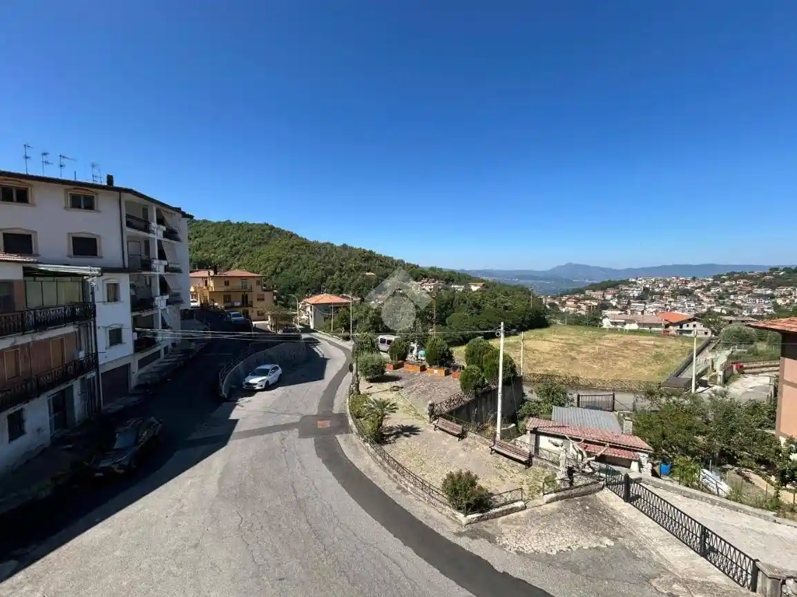 Appartamento via Roma 74, Spezzano Piccolo, Casali del Manco - foto 4