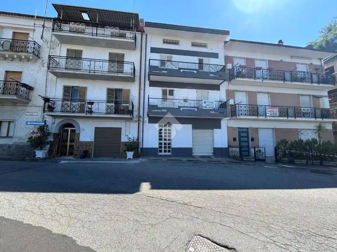 Appartamento via Roma 74, Spezzano Piccolo, Casali del Manco - foto 5