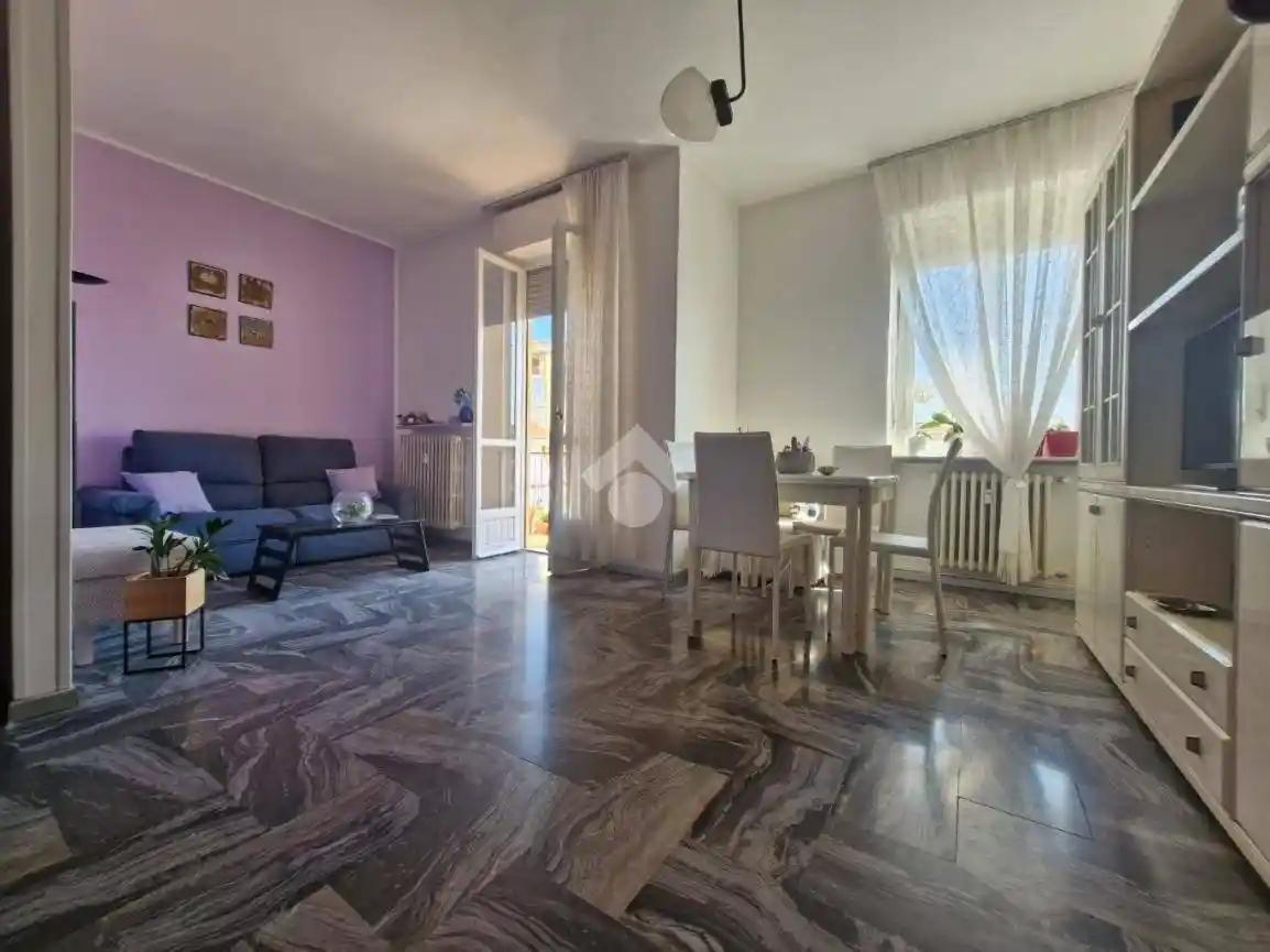 Appartamento in vendita a Asti