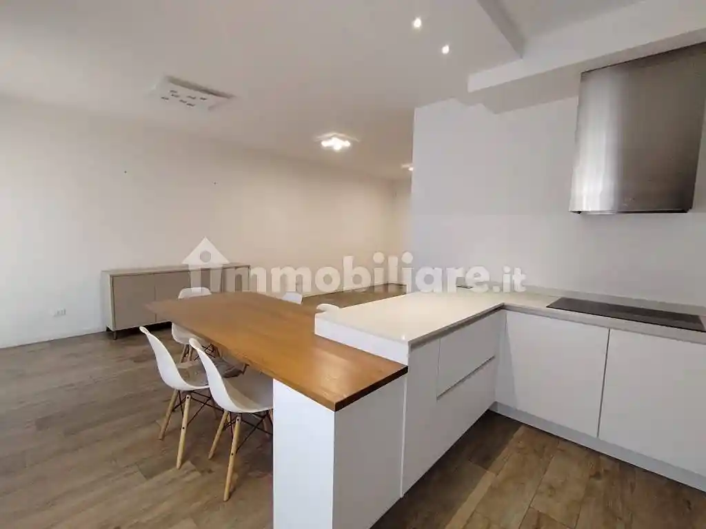 Villetta a schiera in vendita a Mirandola