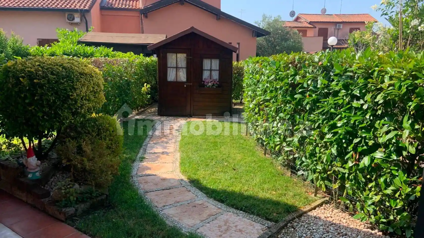 Villa in vendita a Comacchio