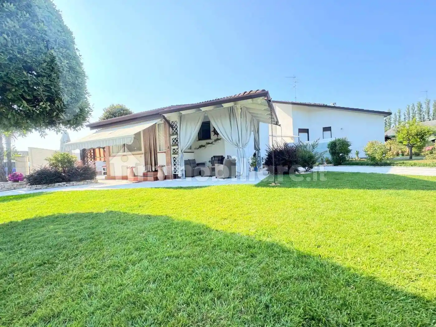 Villa in vendita a Comacchio