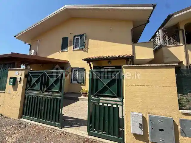 Villa in vendita a Sabaudia