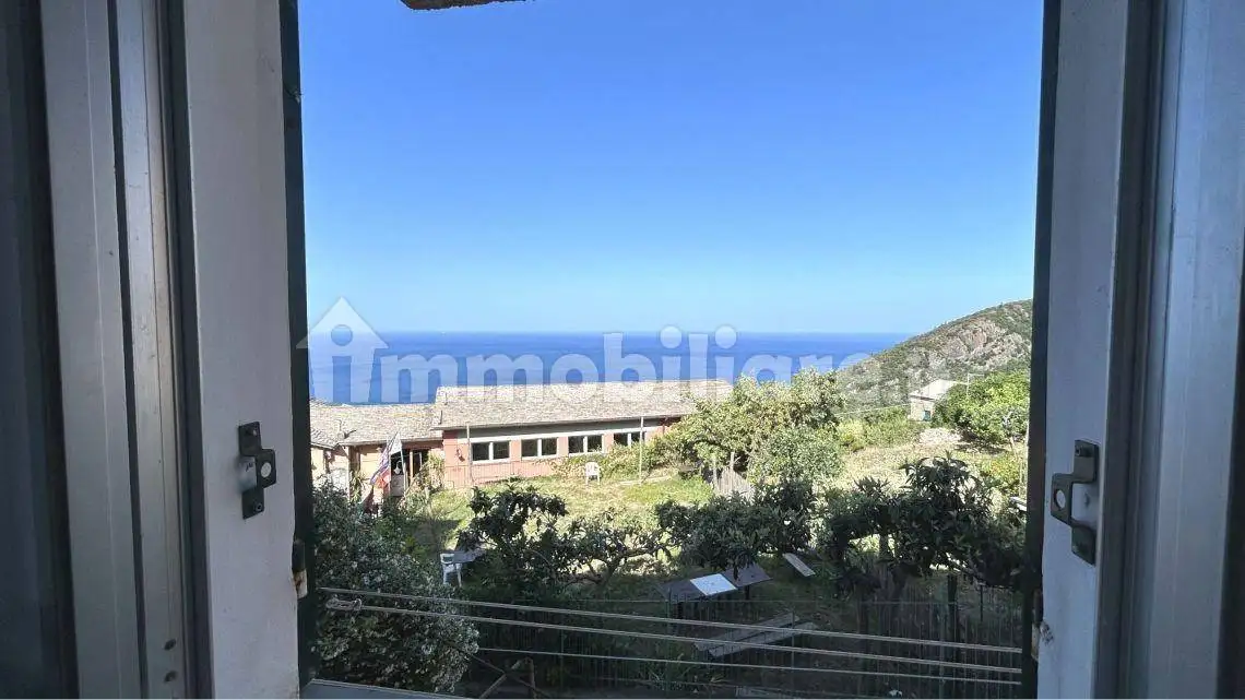 Casa indipendente in vendita a Bonassola