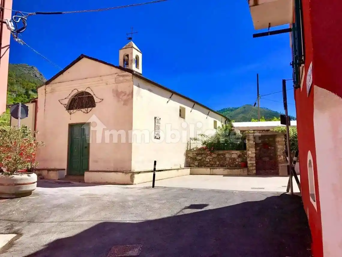 Terratetto unifamiliare Montaretto, Bonassola - foto 2