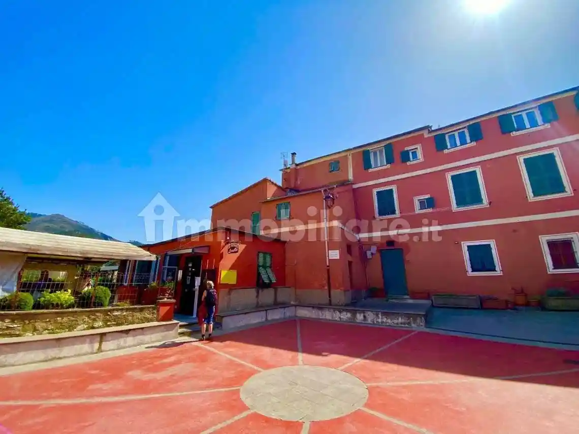 Terratetto unifamiliare Montaretto, Bonassola - foto 3