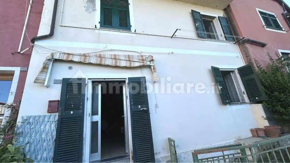 Terratetto unifamiliare Montaretto, Bonassola - foto 4