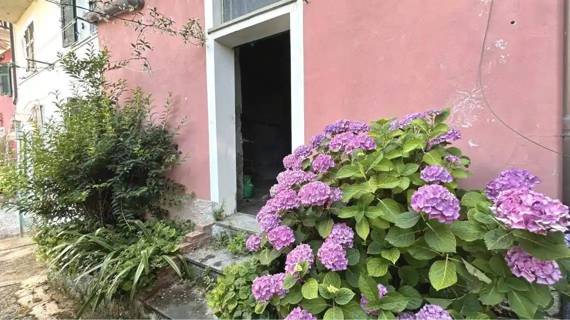 Terratetto unifamiliare Montaretto, Bonassola - foto 5